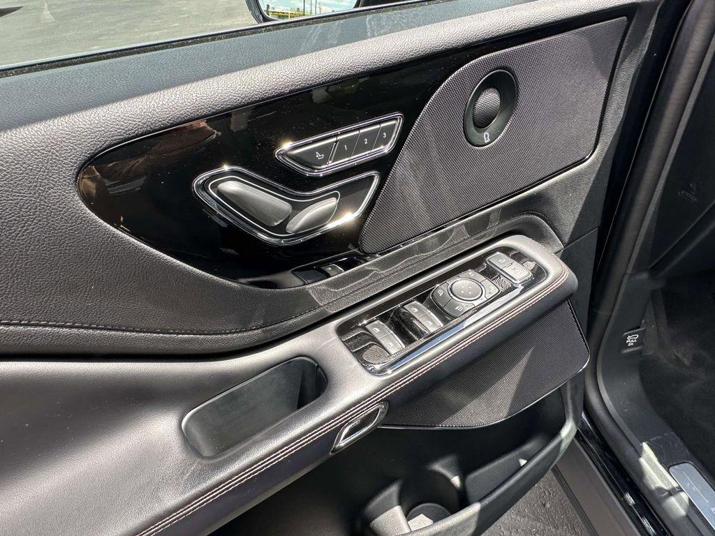 used 2023 Lincoln Aviator car, priced at $41,154