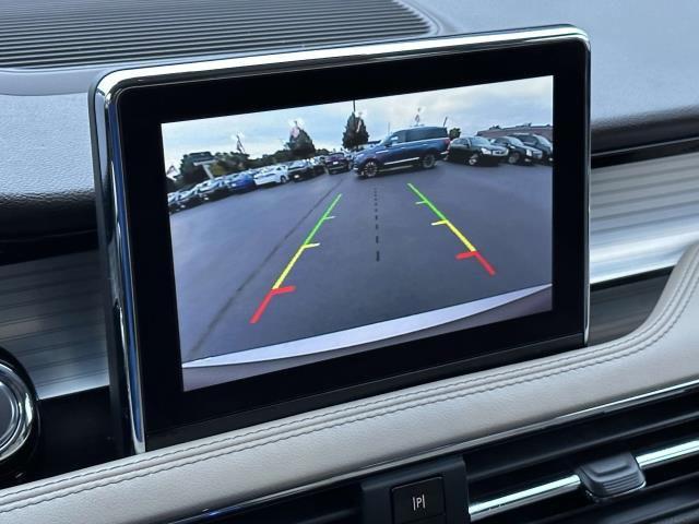 used 2020 Lincoln Corsair car, priced at $22,999