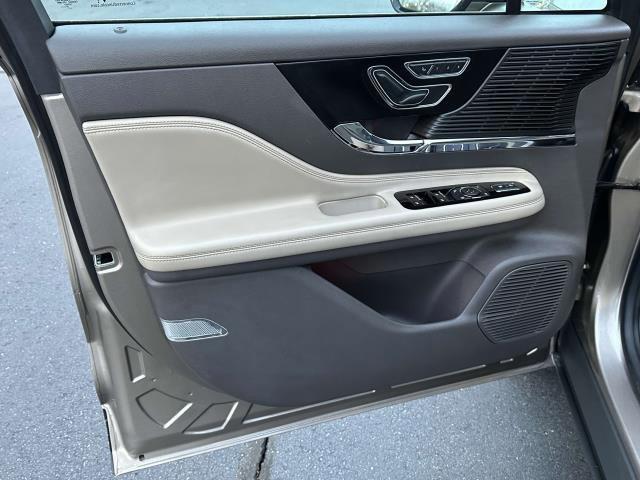 used 2020 Lincoln Corsair car, priced at $22,999