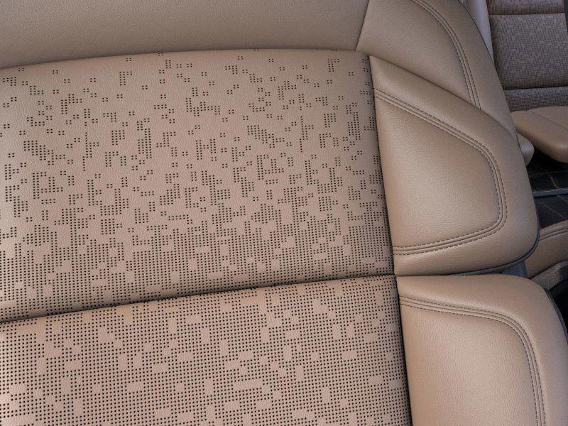 new 2025 Lincoln Navigator car, priced at $132,085