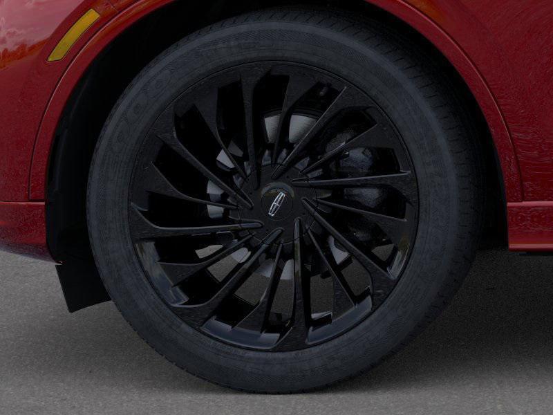 new 2026 Lincoln Aviator car, priced at $75,475