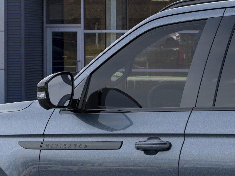 new 2026 Lincoln Navigator car, priced at $113,130