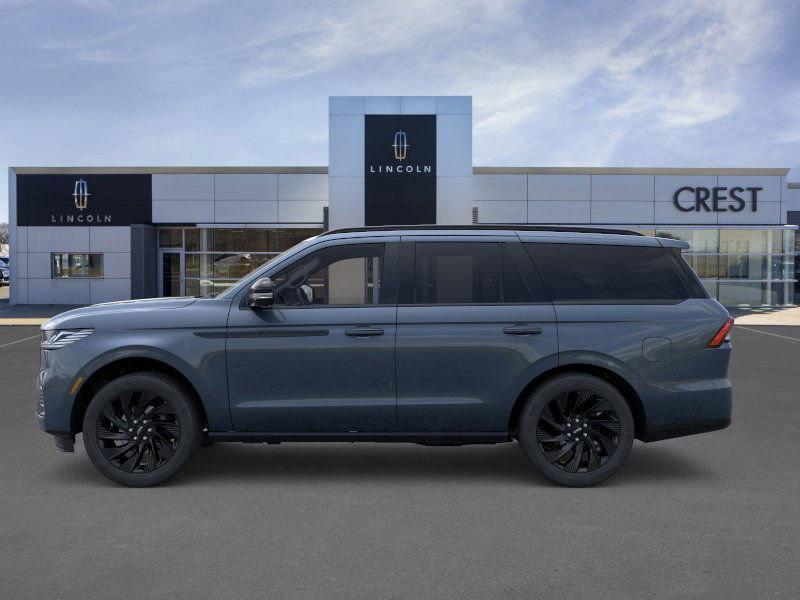 new 2026 Lincoln Navigator car, priced at $113,130