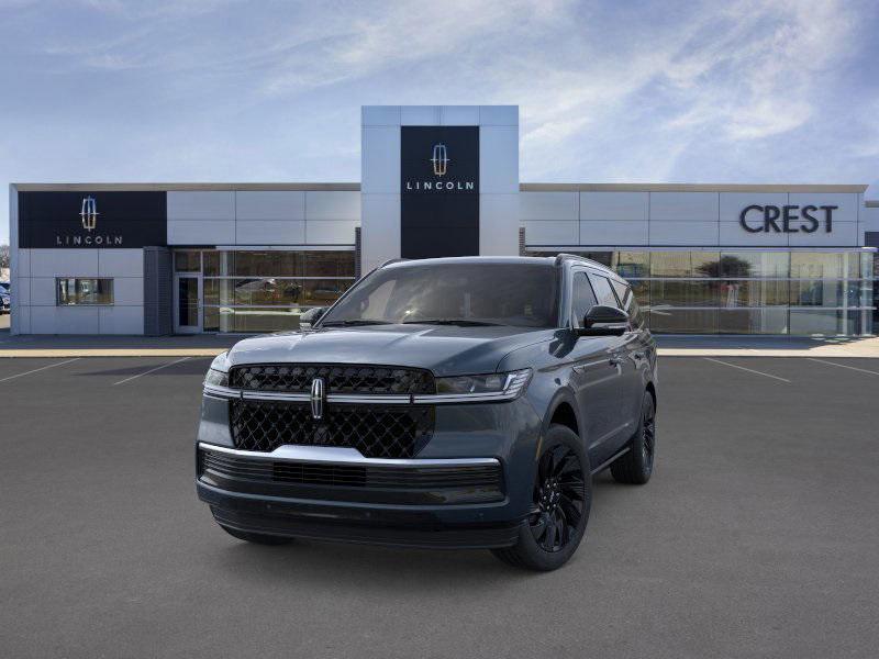 new 2026 Lincoln Navigator car, priced at $113,130