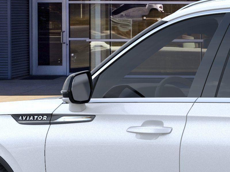 new 2026 Lincoln Aviator car, priced at $72,385