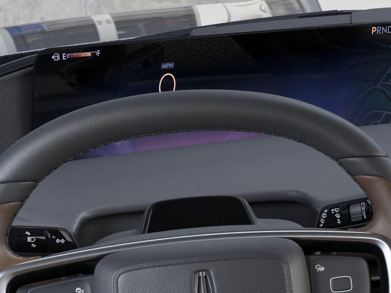 new 2026 Lincoln Navigator car, priced at $108,635