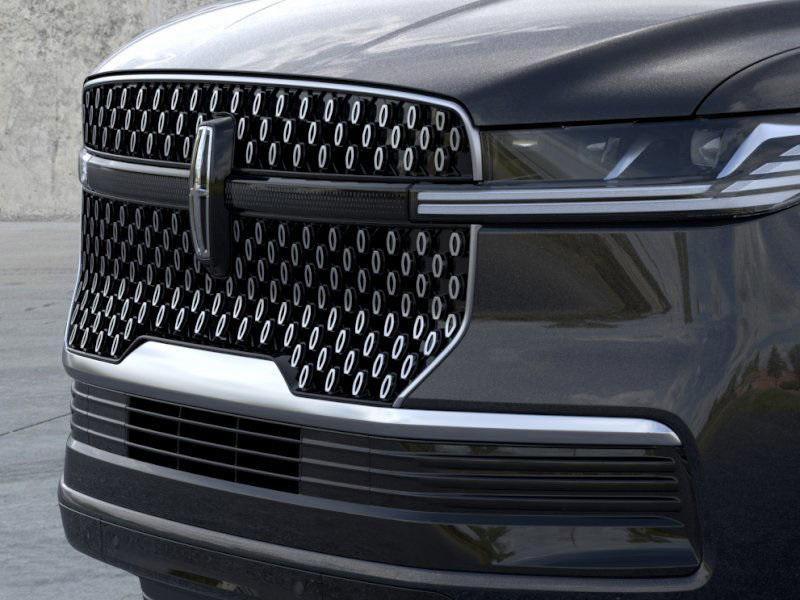 new 2026 Lincoln Navigator car, priced at $108,635