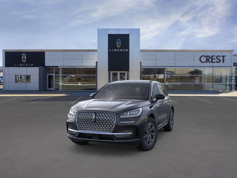 new 2026 Lincoln Corsair car, priced at $50,145