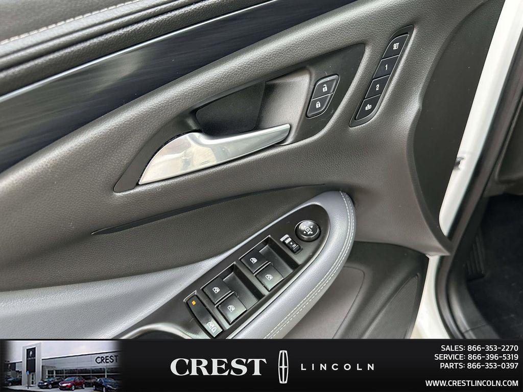 used 2019 Buick Envision car, priced at $17,499