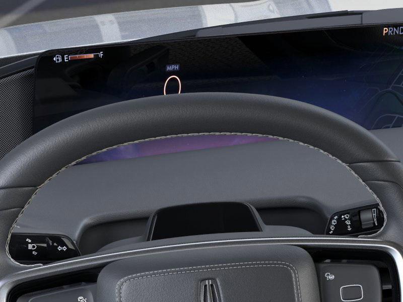 new 2026 Lincoln Navigator car, priced at $105,705