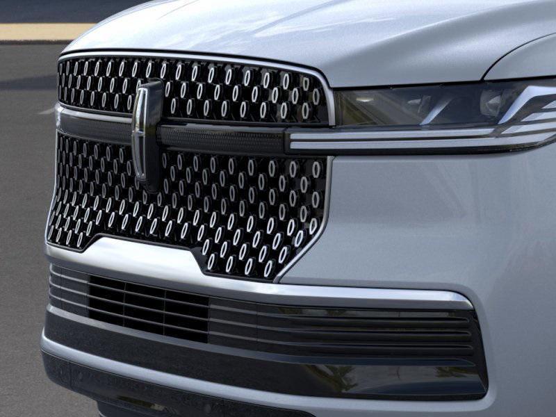 new 2026 Lincoln Navigator car, priced at $105,705