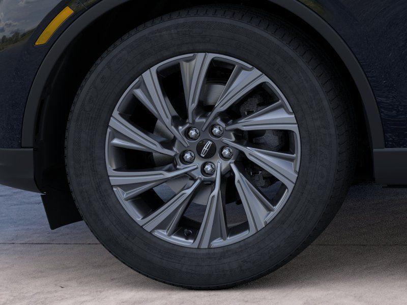 new 2026 Lincoln Aviator car, priced at $64,345