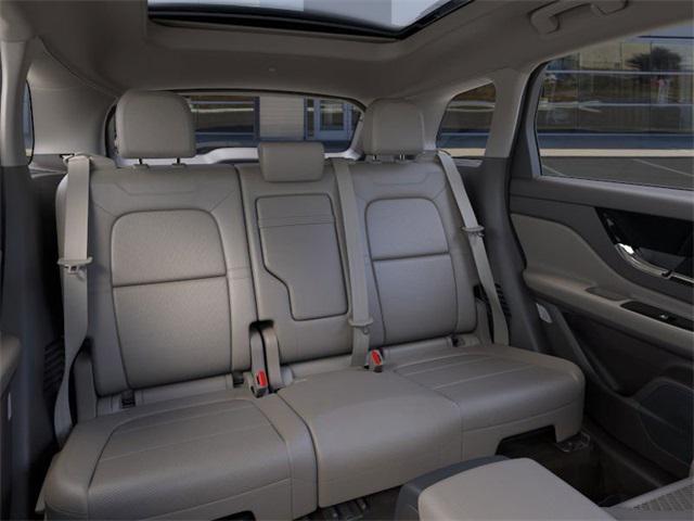 used 2024 Lincoln Corsair car, priced at $34,444