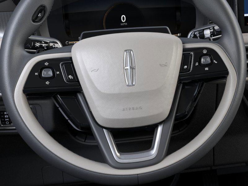 new 2026 Lincoln Corsair car, priced at $49,680