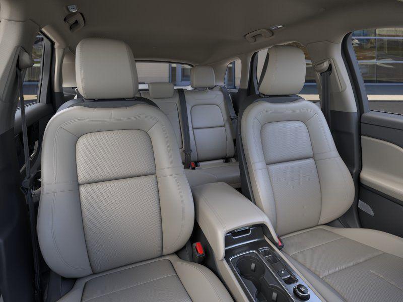 new 2026 Lincoln Corsair car, priced at $49,680