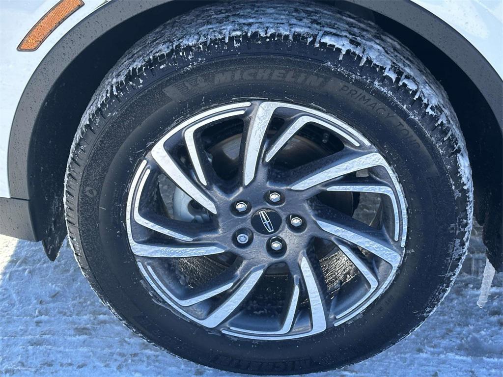 used 2023 Lincoln Corsair car, priced at $31,999