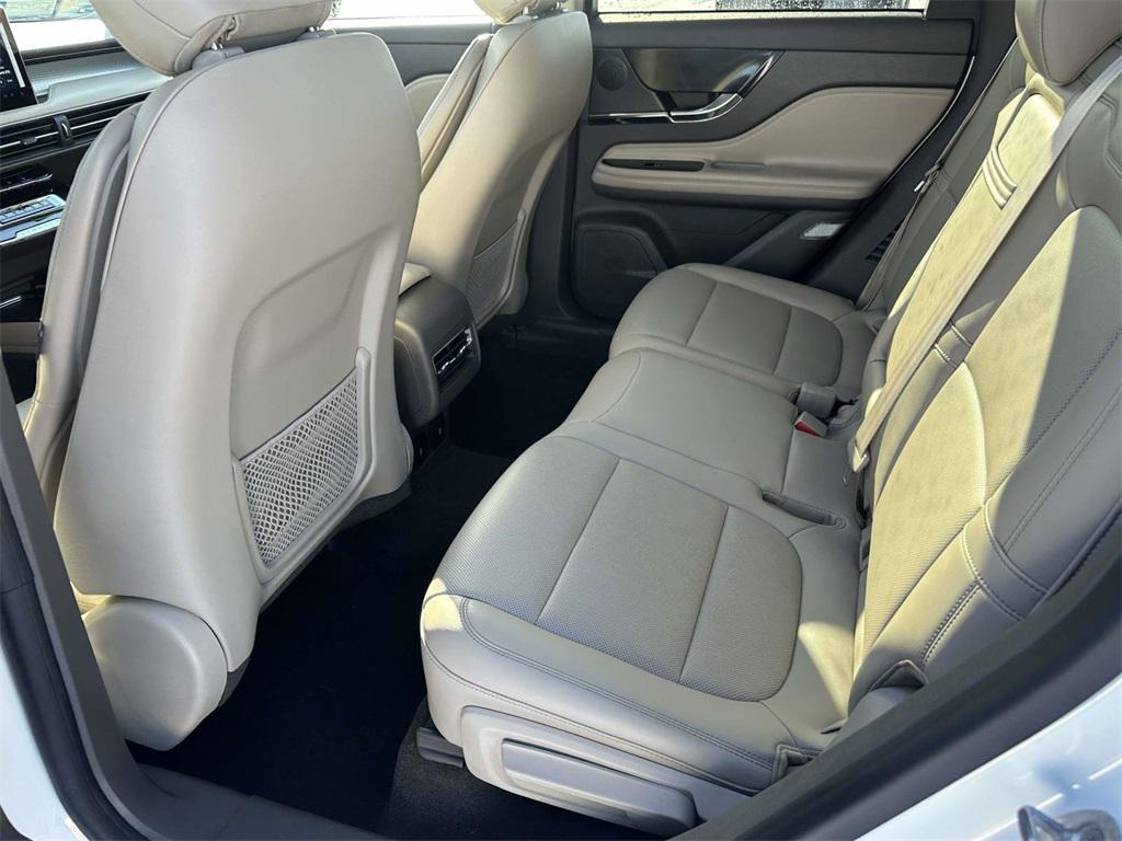 used 2023 Lincoln Corsair car, priced at $31,999