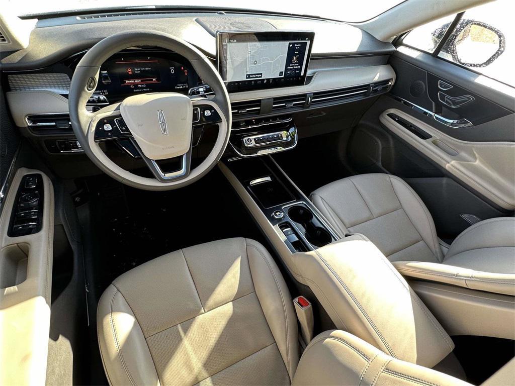 used 2023 Lincoln Corsair car, priced at $31,999
