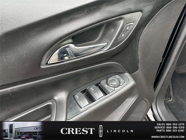 used 2019 Chevrolet Equinox car, priced at $14,443