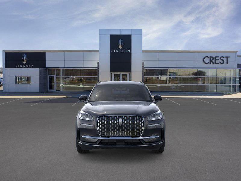 new 2026 Lincoln Corsair car, priced at $53,810