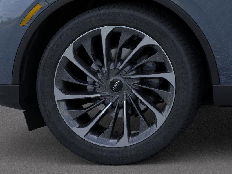 new 2026 Lincoln Aviator car, priced at $82,510