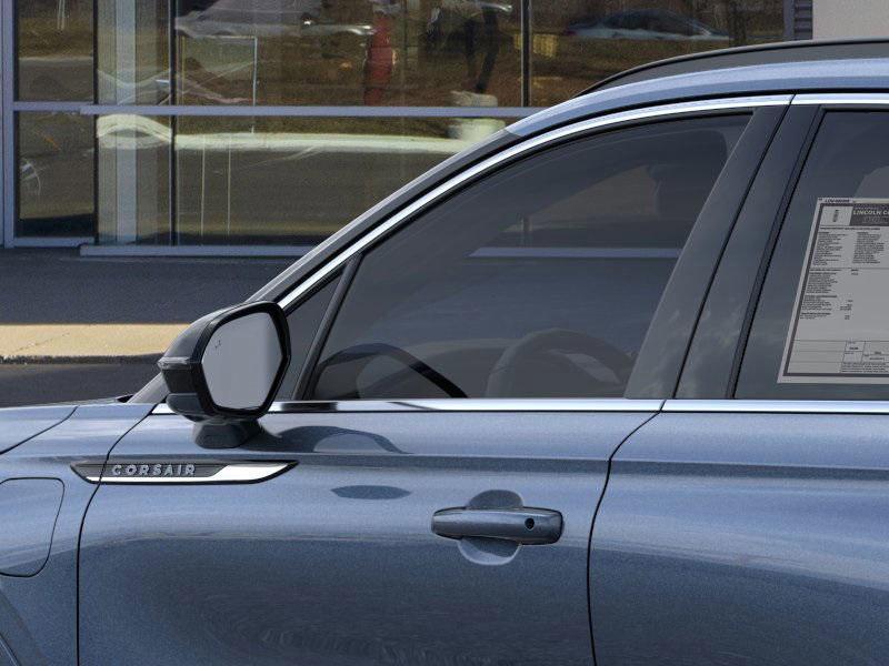 new 2026 Lincoln Corsair car, priced at $59,850