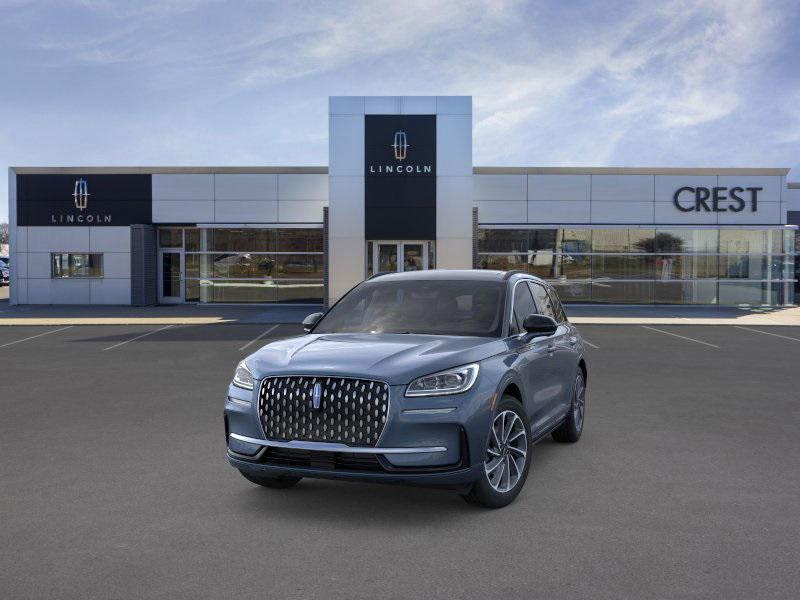 new 2026 Lincoln Corsair car, priced at $59,850