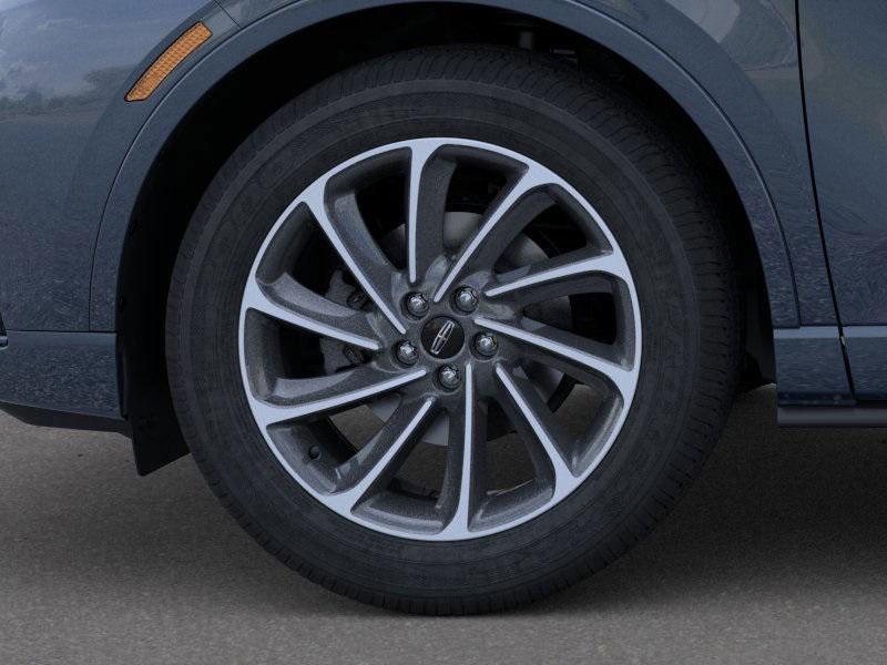 new 2026 Lincoln Corsair car, priced at $59,850