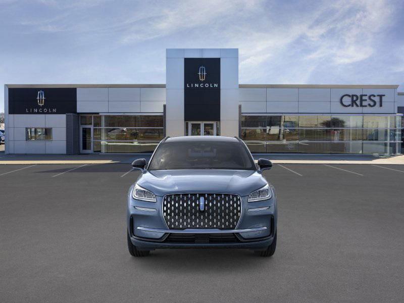 new 2026 Lincoln Corsair car, priced at $59,850