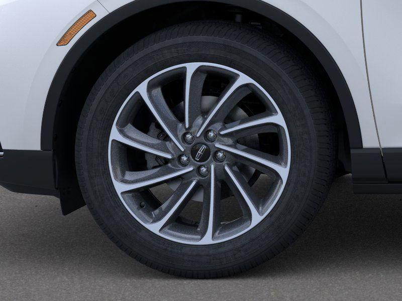 new 2026 Lincoln Corsair car, priced at $51,545