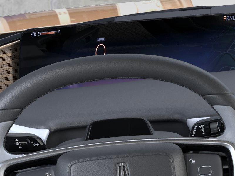 new 2026 Lincoln Navigator car, priced at $137,920