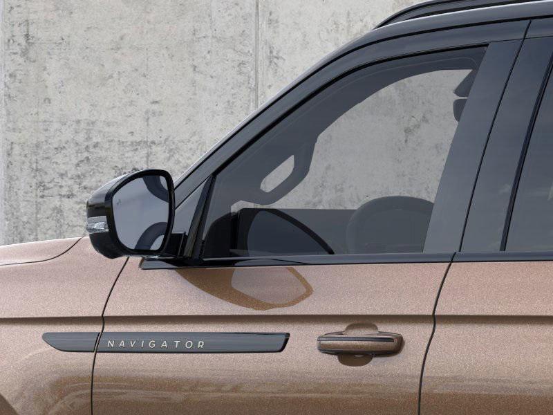 new 2026 Lincoln Navigator car, priced at $137,920