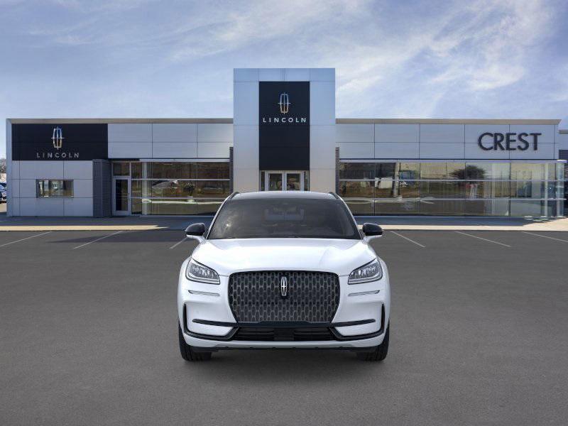 new 2026 Lincoln Corsair car, priced at $53,395