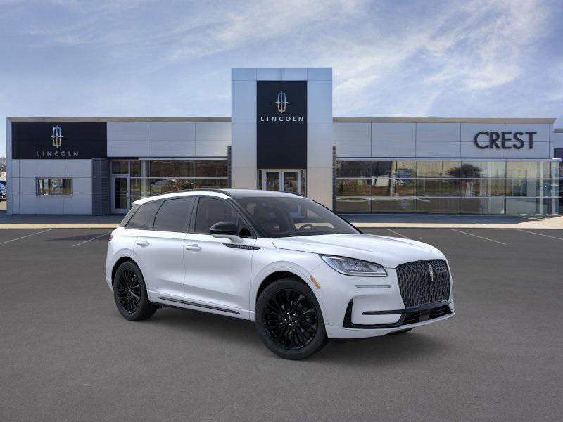 new 2026 Lincoln Corsair car, priced at $53,395