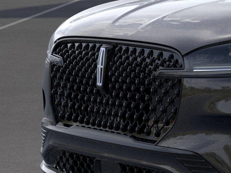 new 2026 Lincoln Aviator car, priced at $91,195