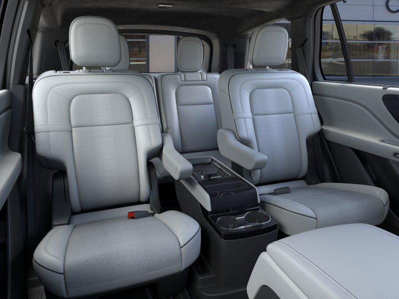 new 2026 Lincoln Aviator car, priced at $91,195