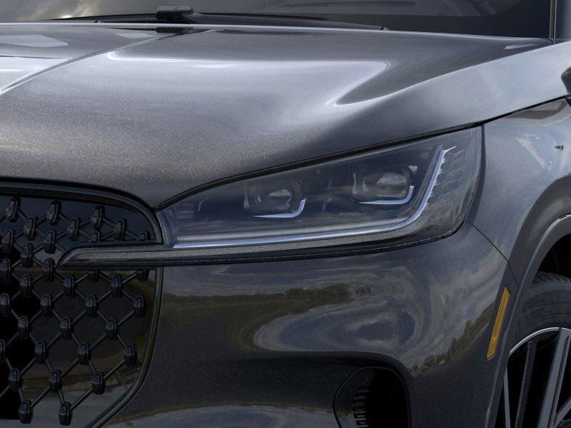 new 2026 Lincoln Aviator car, priced at $91,195