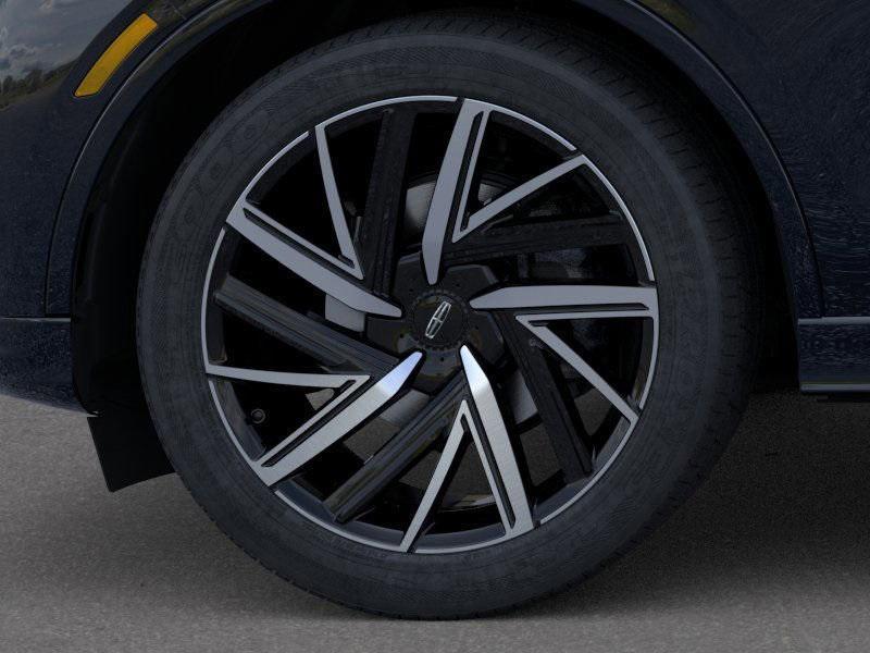 new 2026 Lincoln Aviator car, priced at $91,195