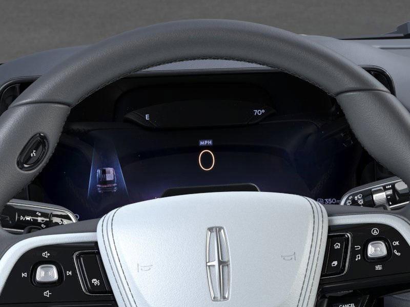 new 2026 Lincoln Aviator car, priced at $91,195