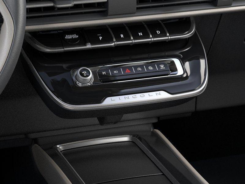 new 2026 Lincoln Corsair car, priced at $54,435