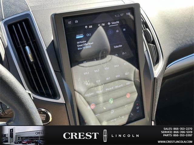 used 2022 Ford Edge car, priced at $23,884