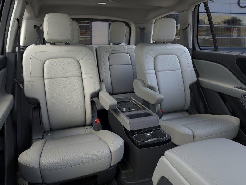 new 2026 Lincoln Aviator car, priced at $82,650