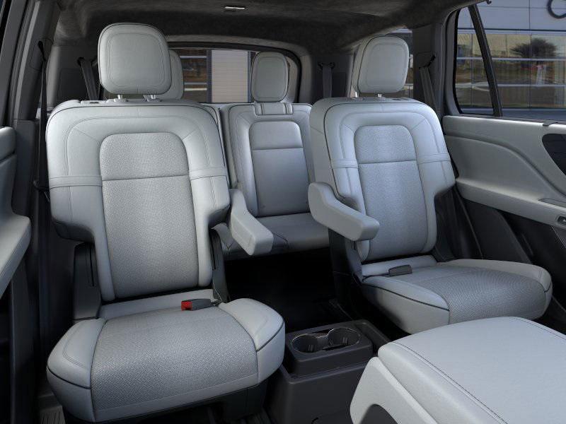new 2026 Lincoln Aviator car, priced at $94,175