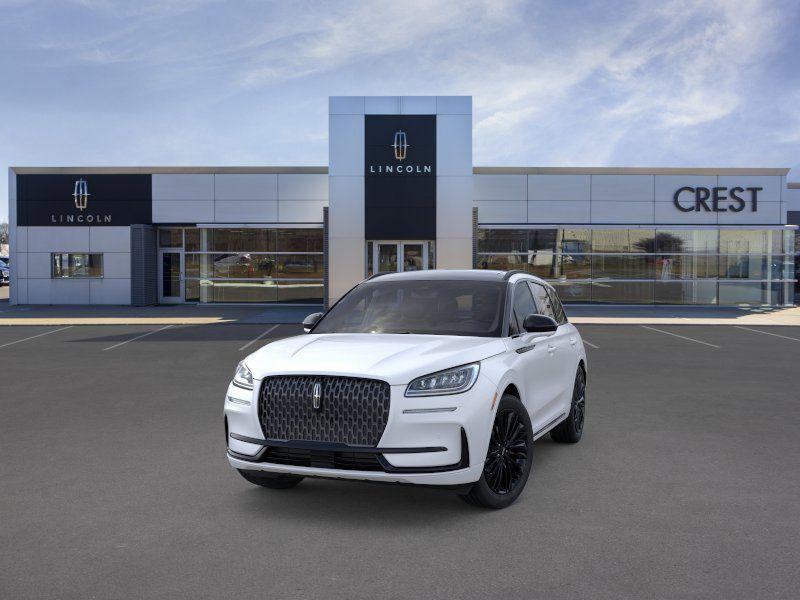 new 2026 Lincoln Corsair car, priced at $53,270