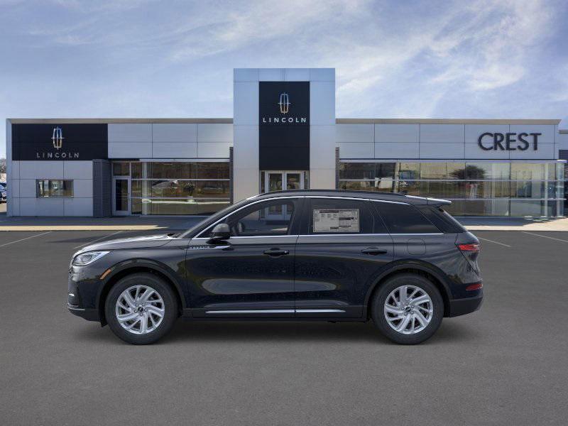 new 2026 Lincoln Corsair car, priced at $44,330