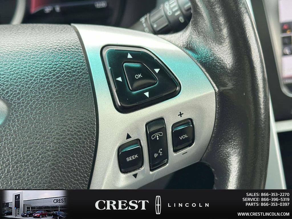 used 2014 Ford Explorer car, priced at $8,598