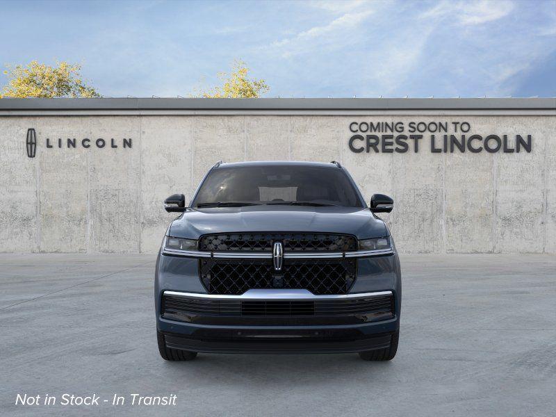 new 2026 Lincoln Navigator car, priced at $109,505