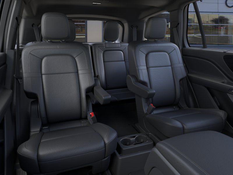 new 2026 Lincoln Aviator car, priced at $82,210