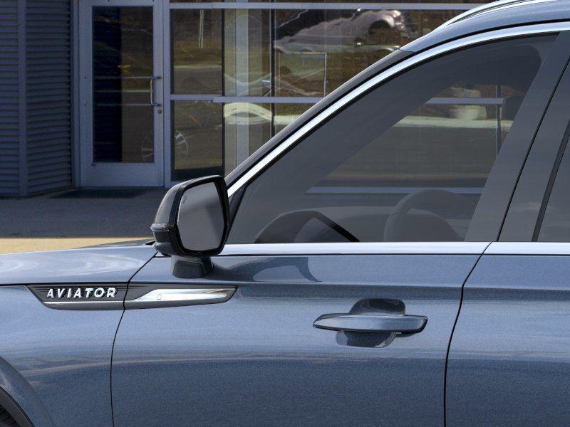 new 2026 Lincoln Aviator car, priced at $64,975