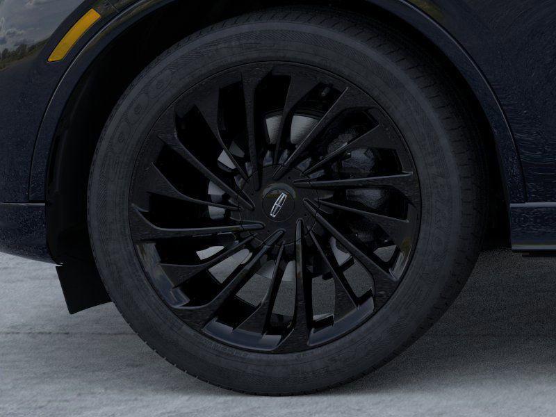 new 2026 Lincoln Aviator car, priced at $81,940